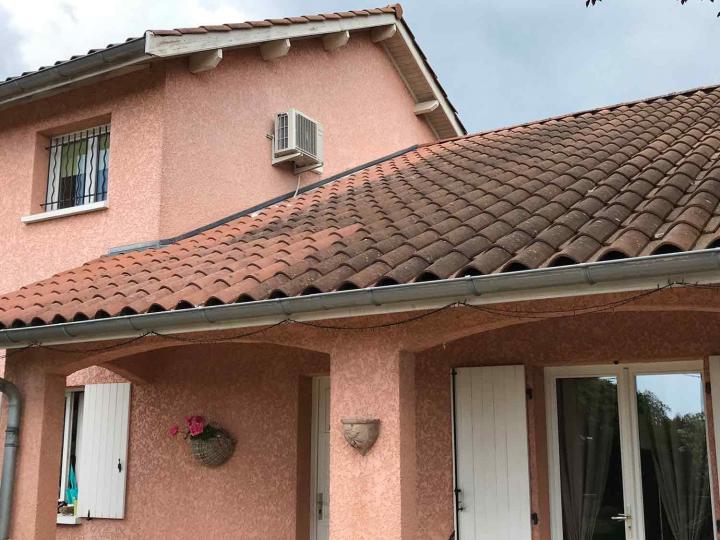 Expert climatisation, Lyon